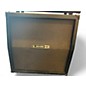 Used Line 6 Spider 412 4x12 Slant Guitar Cabinet thumbnail