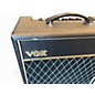 Used VOX V9168R Pathfinder 15R 15W 1X8 Guitar Combo Amp