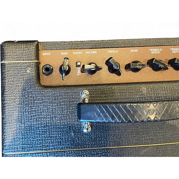 Used VOX V9168R Pathfinder 15R 15W 1X8 Guitar Combo Amp