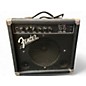 Used Fender Frontman 15R 1X8 15W Guitar Combo Amp thumbnail
