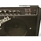 Used Fender Frontman 15R 1X8 15W Guitar Combo Amp