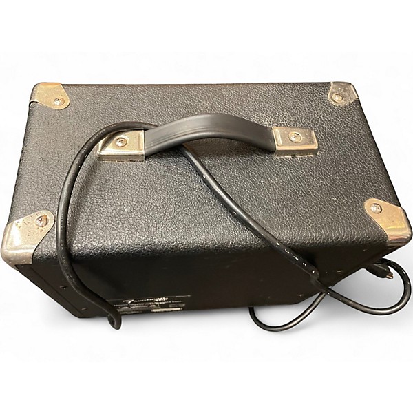 Used Fender Frontman 15R 1X8 15W Guitar Combo Amp