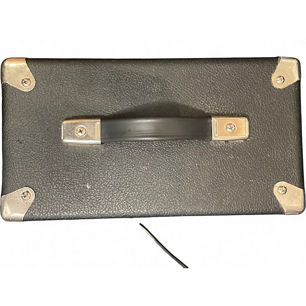 Used Fender Frontman 15R 1X8 15W Guitar Combo Amp