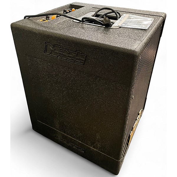 Used Markbass MB58R Bass Combo Amp
