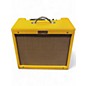 Used Fender Blues Junior Tweed Relic Tube Guitar Combo Amp thumbnail