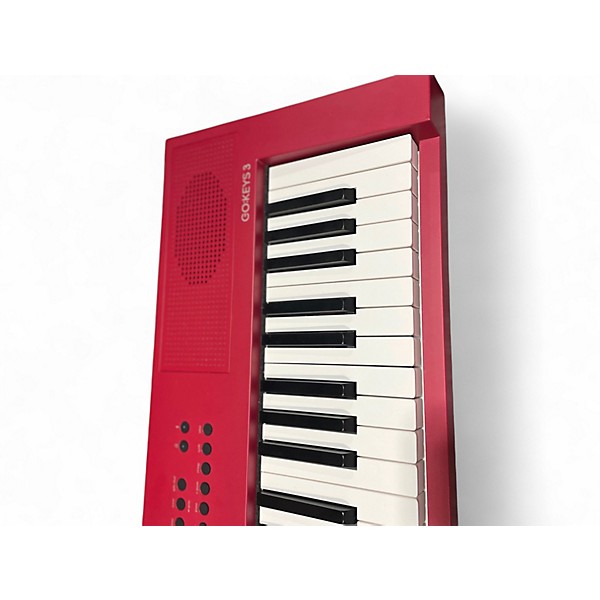 Used Roland go:keys 3 Portable Keyboard