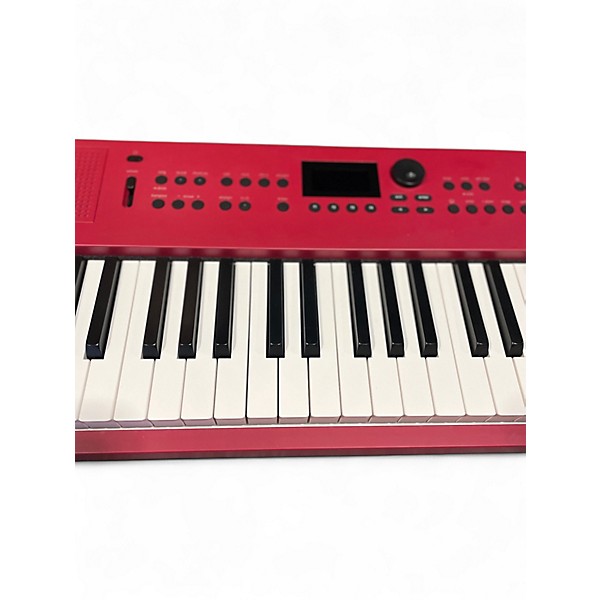 Used Roland go:keys 3 Portable Keyboard