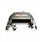 Used Voodoo Lab Pedal Power 2+ Power Supply