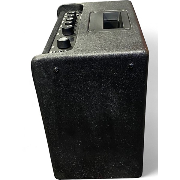 Used Fender Mustang LT25 25W 1x8 Guitar Combo Amp