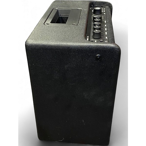 Used Fender Mustang LT25 25W 1x8 Guitar Combo Amp