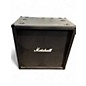 Used Marshall MG412BCF 4x12 Straight Guitar Cabinet thumbnail