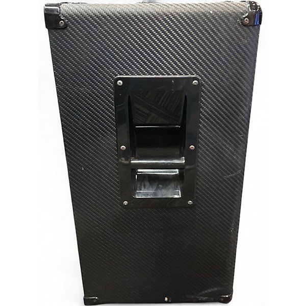 Used Marshall MG412BCF 4x12 Straight Guitar Cabinet