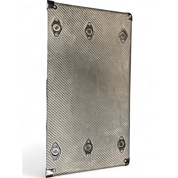 Used Marshall MG412BCF 4x12 Straight Guitar Cabinet