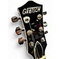 Used 2021 Gretsch Guitars G6128T-PE JET DS BLACK Solid Body Electric Guitar