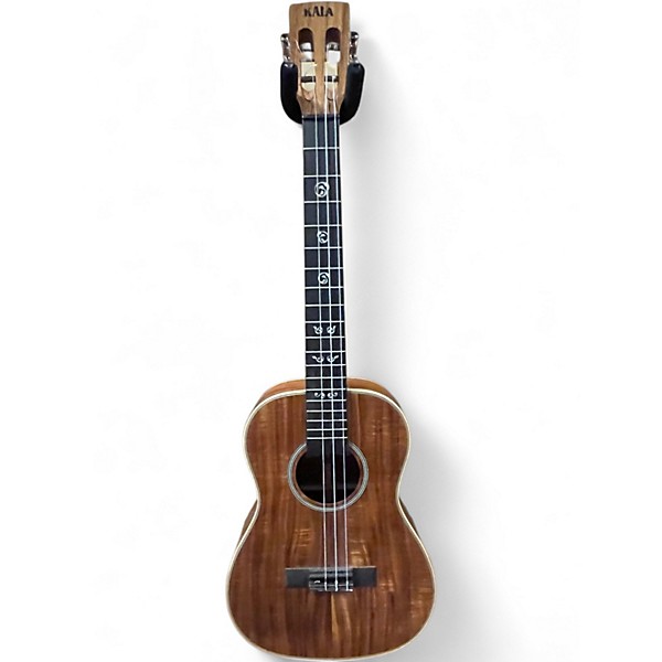 Used Kala KA-SA-B Mahogany Ukulele