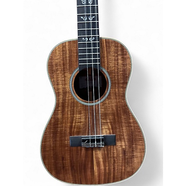 Used Kala KA-SA-B Mahogany Ukulele