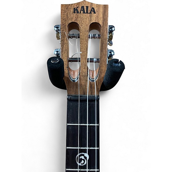 Used Kala KA-SA-B Mahogany Ukulele