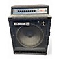Used SWR Workingman's 15 1x15 200W Bass Combo Amp thumbnail