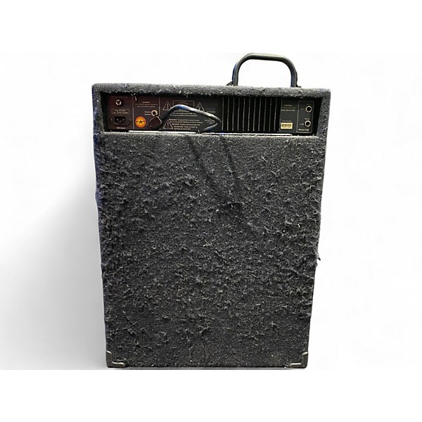 Used SWR Workingman's 15 1x15 200W Bass Combo Amp