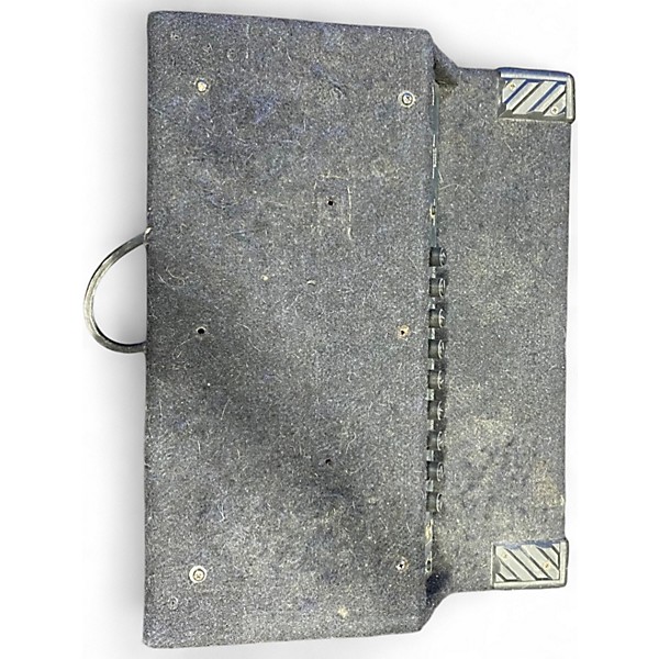 Used SWR Workingman's 15 1x15 200W Bass Combo Amp