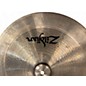 Used Zildjian 18in ZHT China Cymbal