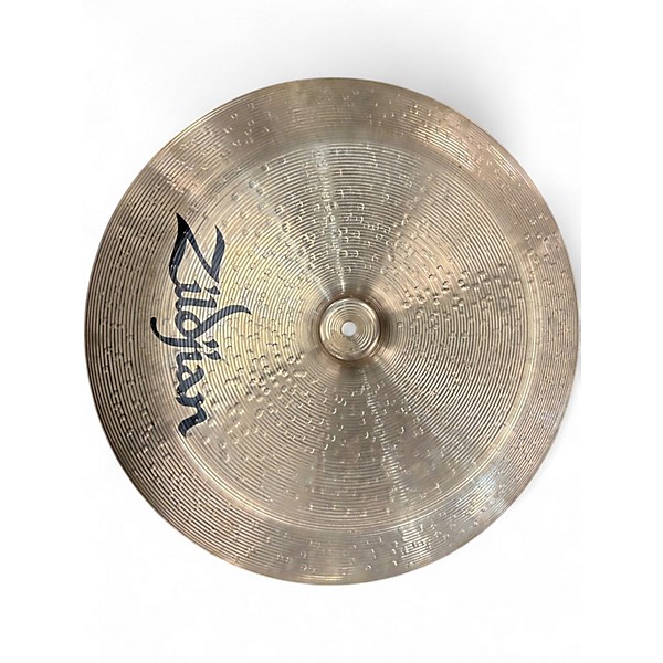 Used Zildjian 18in ZHT China Cymbal