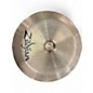 Used Zildjian 18in ZHT China Cymbal