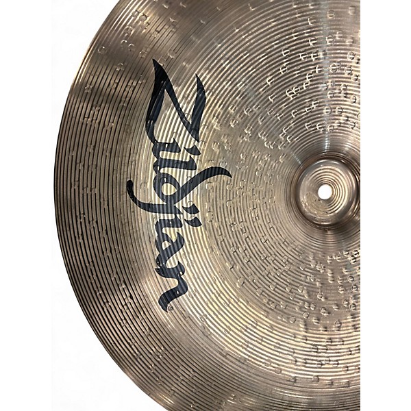 Used Zildjian 18in ZHT China Cymbal