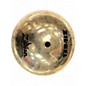 Used Zildjian 6in ZIL-BEL Cymbal thumbnail