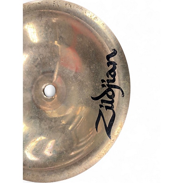 Used Zildjian 6in ZIL-BEL Cymbal