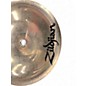 Used Zildjian 6in ZIL-BEL Cymbal
