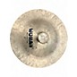 Used Wuhan 12in China Cymbal thumbnail