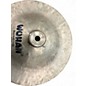 Used Wuhan 12in China Cymbal