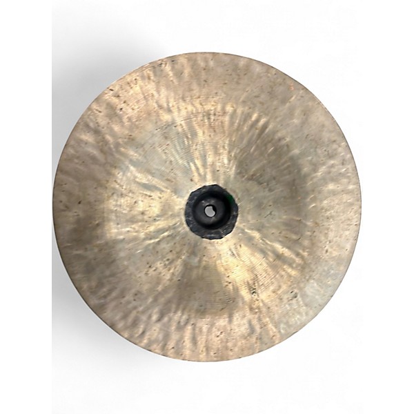 Used Wuhan 12in China Cymbal