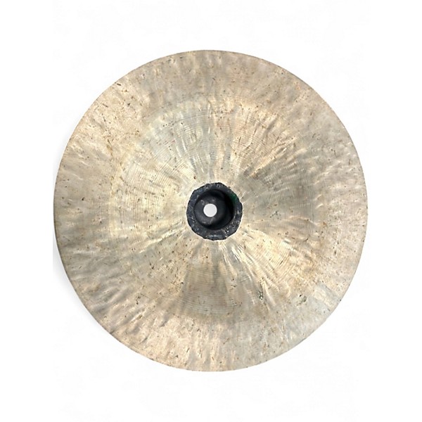 Used Wuhan 12in China Cymbal