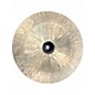 Used Wuhan 12in China Cymbal