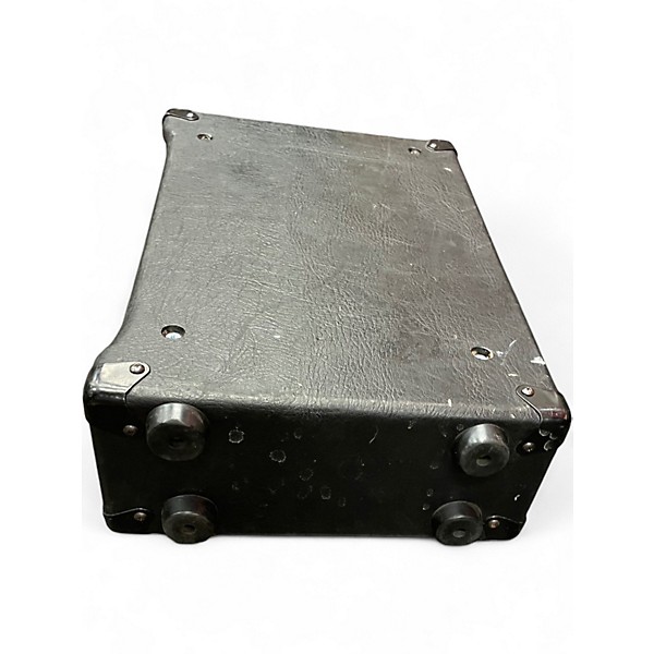 Used Ashdown ABM500 EVO III 575W Bass Amp Head