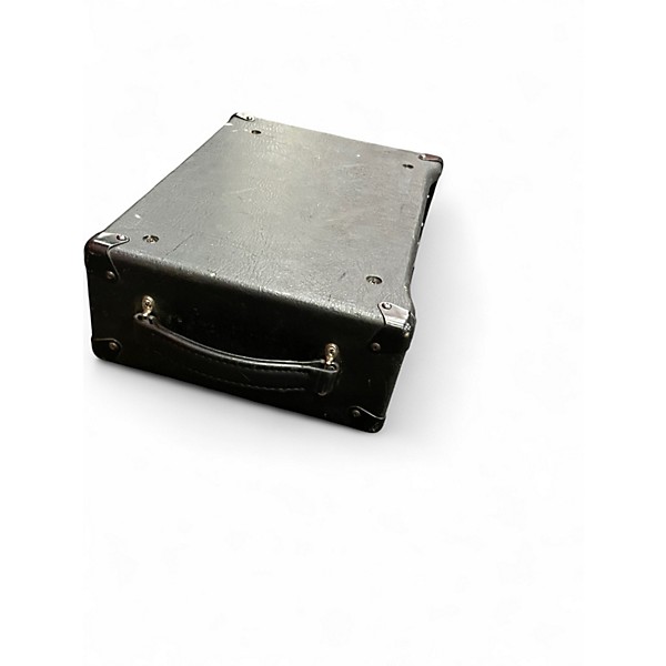 Used Ashdown ABM500 EVO III 575W Bass Amp Head