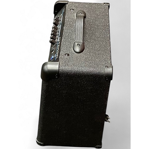 Used Crate GTD15R Guitar Combo Amp