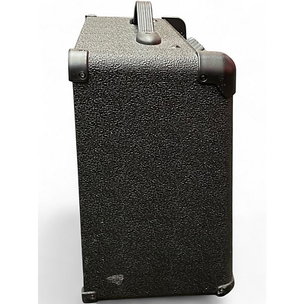 Used Crate GTD15R Guitar Combo Amp