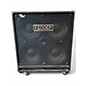 Used Fender RUMBLE 410 Bass Cabinet thumbnail