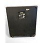 Used Fender RUMBLE 410 Bass Cabinet