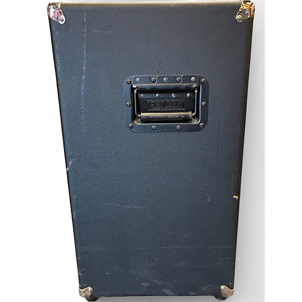 Used Fender RUMBLE 410 Bass Cabinet