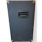 Used Fender RUMBLE 410 Bass Cabinet