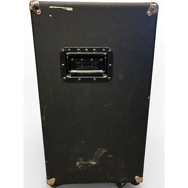 Used Fender RUMBLE 410 Bass Cabinet
