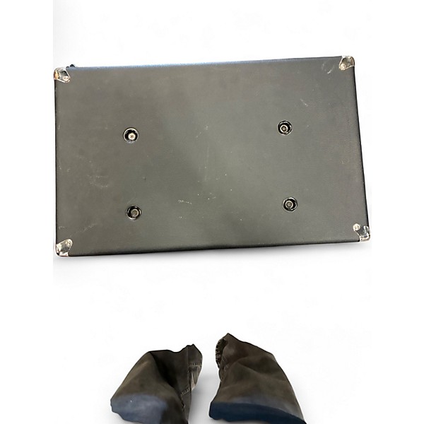 Used Fender RUMBLE 410 Bass Cabinet