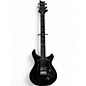 Used 2023 PRS S2 Standard 24 Black Solid Body Electric Guitar thumbnail