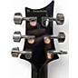 Used 2023 PRS S2 Standard 24 Black Solid Body Electric Guitar