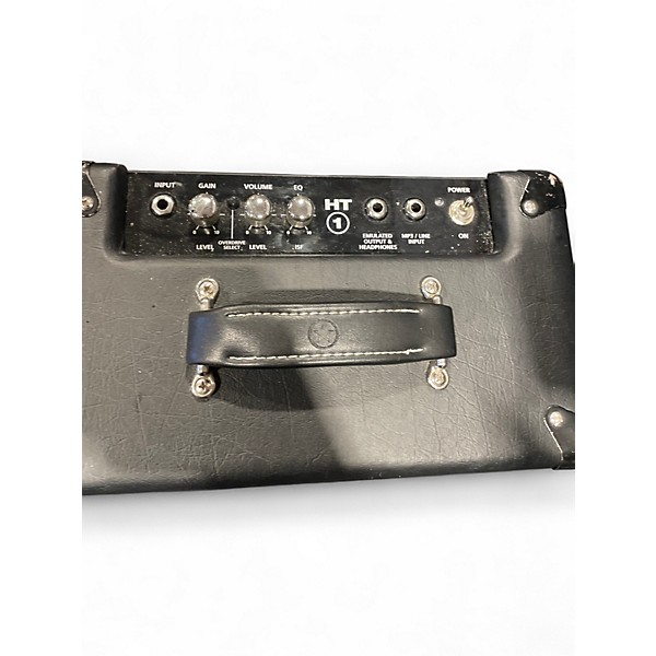 Used Blackstar HT Series HT1 1W 1x8 Tube Guitar Combo Amp
