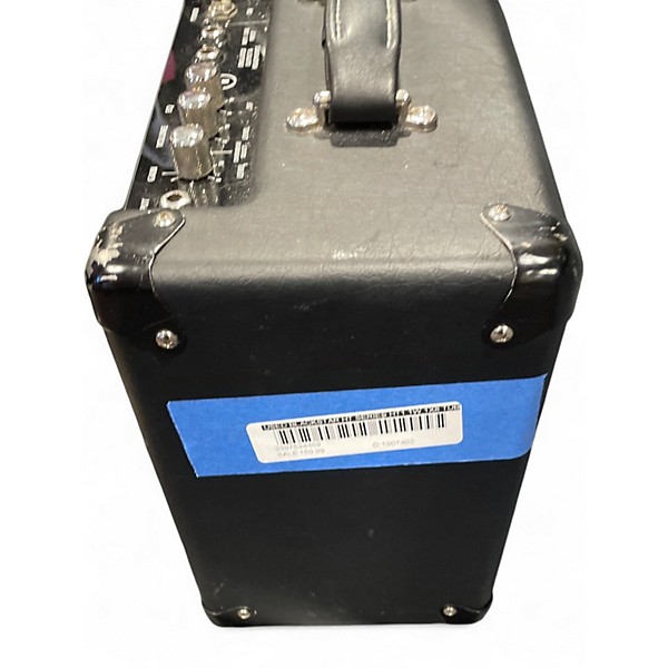 Used Blackstar HT Series HT1 1W 1x8 Tube Guitar Combo Amp